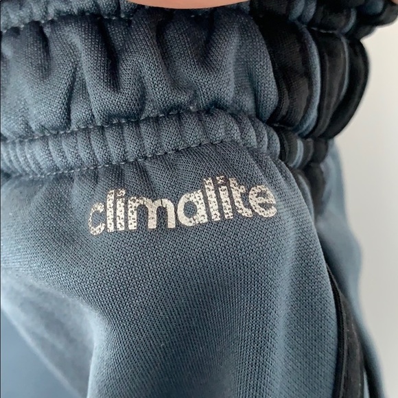 Grey adidas track pants! - Picture 5 of 12